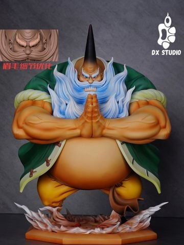  Chinjao - One Piece - DX Studio 