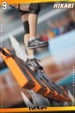  Kageyama - Haikyuu!! - Hikari Studio 