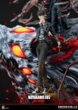  Aki - Chainsaw Man - Dream Boat Studio 