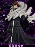  Aizen Sosuke - Bleach - HXHENG x CHENG Studio 