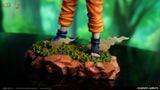  Naruto Vow of Resolute Determination - Naruto - OCT Studio & Yi Sheng Studio 