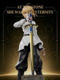  Saber - Fate/Grand Order - Snow unity Studio x ZN Studio 