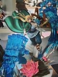  Tsunade - Naruto - Clouds Studio 