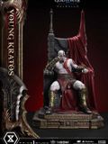  Young Kratos - God of War: Ragnarok -  Prime 1 Studio 