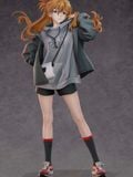  Asuka - Evangelion - BGA Studio 