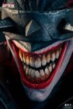  Bust Batman Who Laughs - Batman - PureArts Studio 