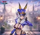  Frieren & Fern - Frieren: Beyond Journey's End - Demon Core Studio 