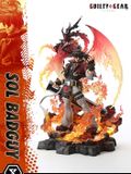  Sol Badguy - Guilty Gear -Strive- - Prime 1 Studio 