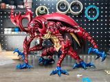  Atlur kabuterimon 2.0 - Digimon - MIMAN Studio 