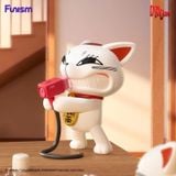  Blindbox Turbo Granny - Dandadan - Funism 