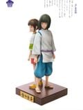  Chihiro & Haku - Spirited Away - Cake Studio 