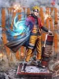  Naruto Sage Mode - Naruto - Lifetime Studio 
