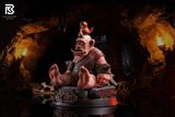  Gryphon x Observer x Ogre Chibi - World of Warcraft - BR Studio 
