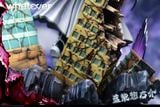  Sosuke Aizen - Bleach - Whatever Studio 