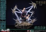  Fushiguro Toji - Jujutsu Kaisen - ThreeArtisan Studio 