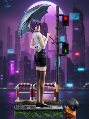  Reze - Chainsaw Man - Seven Studio 