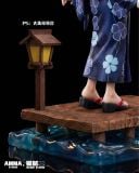  Ai Haibara Summer Festival - Conan Detective - AMMA Studio x Maoni Studio 