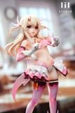  Illyasviel von Einzbern - Fate/kaleid liner - Impression Studio 
