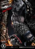  Lobo Batman: Batman Who Frags- Dark Nights: Death Metal - Prime 1 Studio 