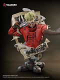  Bust Vash the Stampede - Trigun - Figurama Studio 