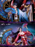  Luffy & Boa - One Piece - YunQi & EGG Studio 