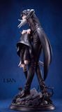  Sebastian x Ciel - Black Butler - LIAN Studio 