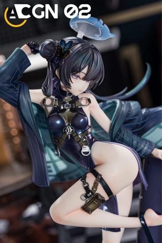  Ryuuge Kisaki - Blue Archive - ACGN 02 Studio 