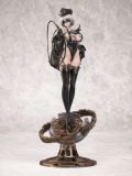  2B - Nier:Automata - Cast Design Studio 