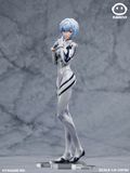  Ayanami Rei - Evangelion - Dango Studio 