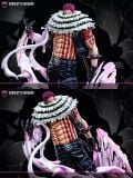  Charlotte Katakuri - One Piece - SY Studio 