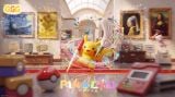  Artist Pikachu - Pokemon - GGG Studio 