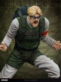  Zeke Yeager - Attack On Titan - Chikara Studio 