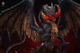  Fatalis - Monster Hunter - Edge Studio 