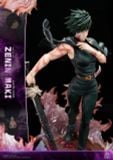  Maki Zenin - Jujutsu Kaisen - YQY Studio 
