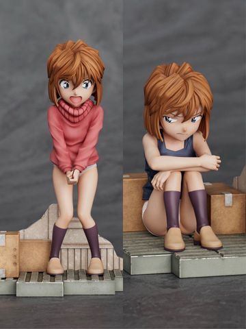  Ai Haibara - Conan Detective - Strange Thief Studio 