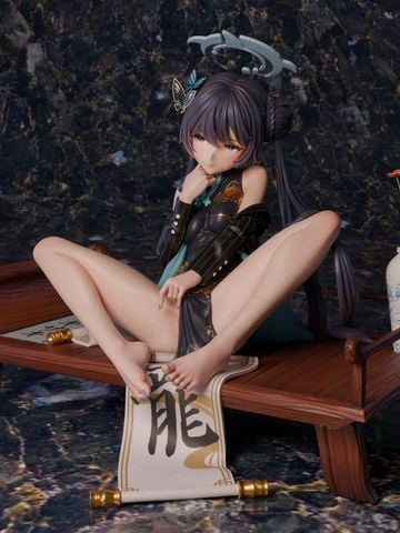  Ryuuge Kisaki - Blue Archive - Mi Yin Studio 