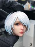  2B - NieR:Automata - Anonymous Studio 