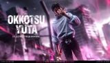  Okkotsu Yuta - Jujutsu Kaisen - BBA Studio 
