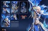  Saber - Fate/Grand Order - DT Ume Studio 