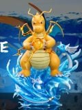  Dragonite Family - Pokemon - NTWO Studio 
