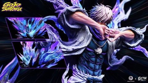  Gojo Satoru - Jujutsu Kaisen - FANTASY x Gravity Studio 