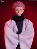  Sukuna Action Figure - Jujutsu Kaisen - ASMUS TOYS 