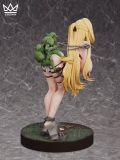  Sword Maiden & Goblin NSFW - Goblin Slayer - Crown Studio 