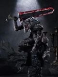  Guts Berserker Armor - Berserk - Max Factory 