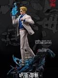  Nanami Kento - Jujutsu Kaisen - LingYu Studio 