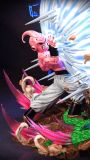  Son Goku vs Kid Buu - Dragon Ball - KD Collectibles 