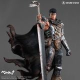  Guts - Berserk - Kitsune Statue 