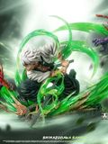  Sanemi - Kimetsu no Yaiba - Madman Studio 