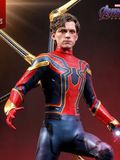 Iron Spider - Marvel - Hot Toys 