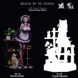  Maid Kanae Kocho - Kimetsu no Yaiba - YD Studio 